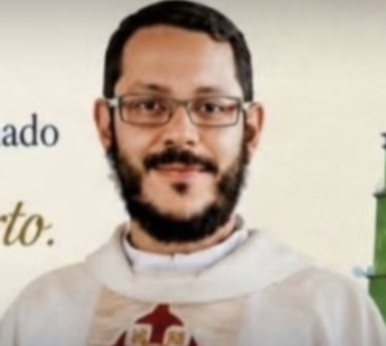 Padre Tadeu Porto se despede de Pedro Leopoldo neste domingo após anos à frente da Paróquia São Sebastião