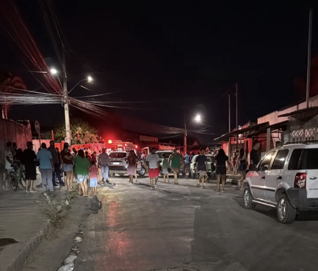 Dois homicídios são registrados em Sete Lagoas na noite desta quinta-feira (24)