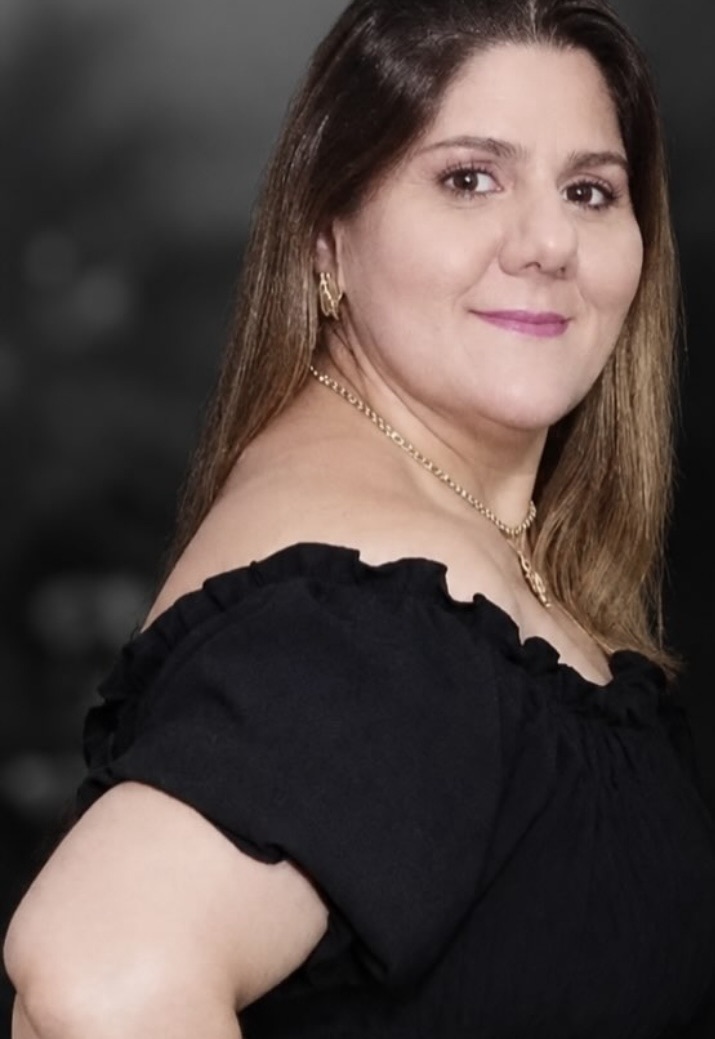 Matozinhos perde Gislene, moradora do bairro Estação e profissional de cerimonial