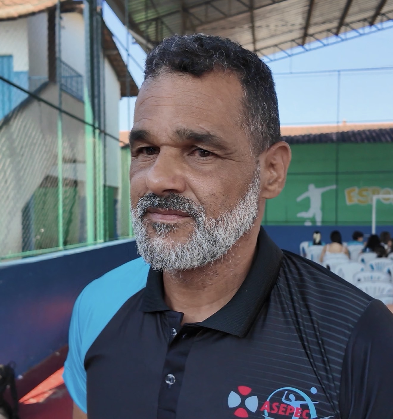 VÍDEO: Projeto Vôlei de Pedro Leopoldo completa 10 anos e leva Lucão para palestra com jovens