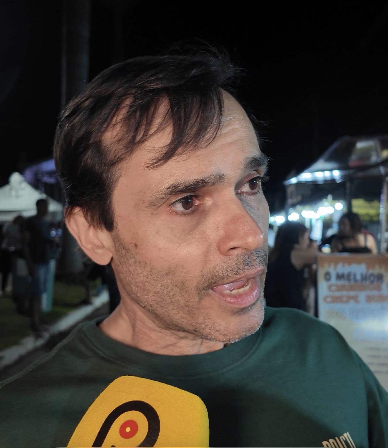 VÍDEO: Projeto missionário de Matozinhos arrecada recursos para ação na África