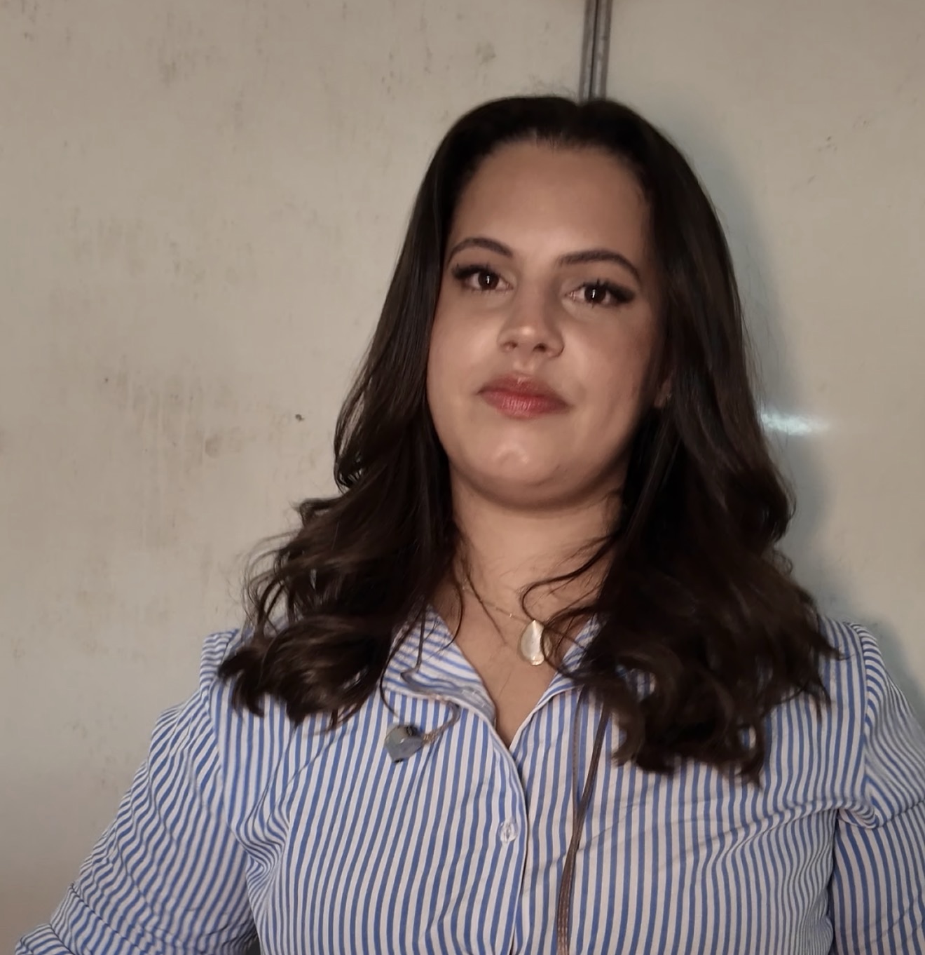 VÍDEO: Kênia Macedo leva história de superação e maternidade para a final do Gospel Music