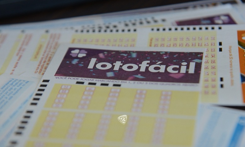 Aposta de Capim Branco leva R$ 6,47 milhões na Lotofácil