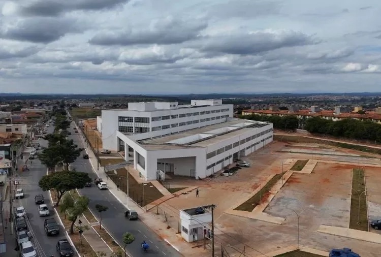 Hospital Regional de Sete Lagoas é inaugurado após 16 anos de espera; veja os atendimentos disponíveis