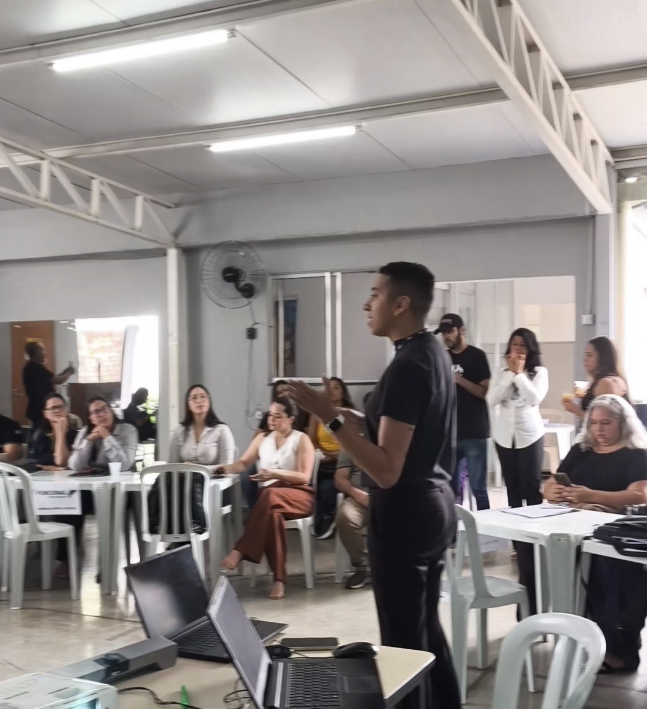 Dia D da Empregabilidade reúne mais de 200 vagas para pessoas com deficiência em Pedro Leopoldo