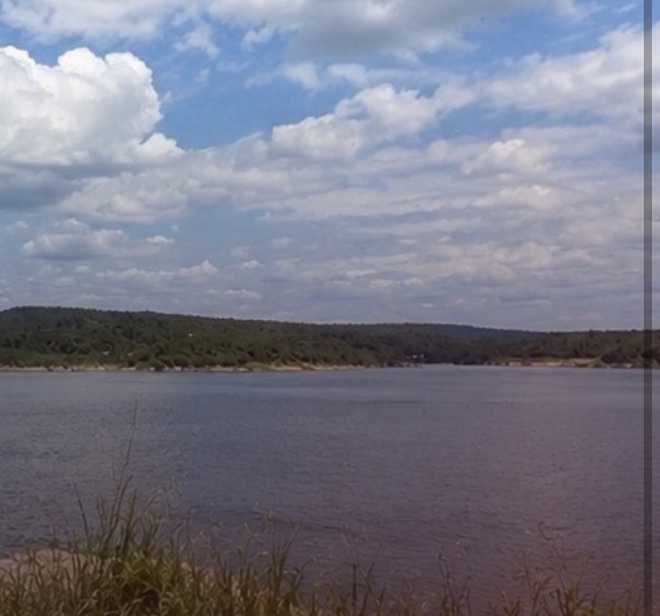 Menina de 10 anos morre após se afogar na Lagoa Várzea das Flores, em Betim
