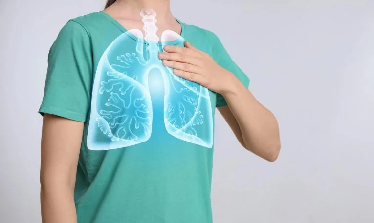 Lei cria política para diagnosticar e tratar doença pulmonar rara