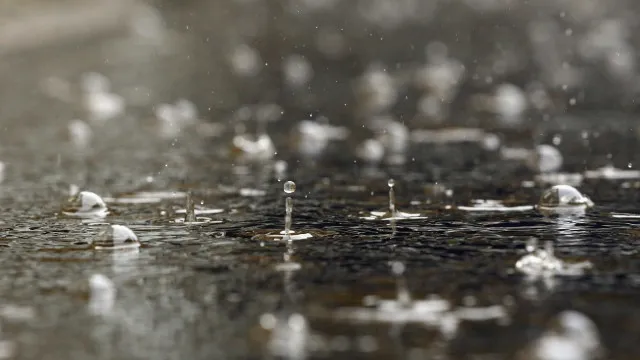 Outubro deve ter calor acima da média e chuvas irregulares, indica previsão do Inmet