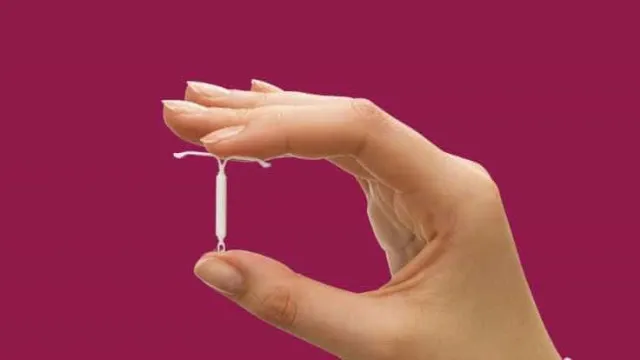 Plano de saúde passa a cobrir DIU hormonal contra endometriose a partir de outubro