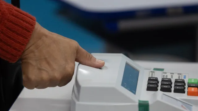 Votar nas eleições de 2026 pode valer como prova de vida para o INSS, afirma ministro da Previdência