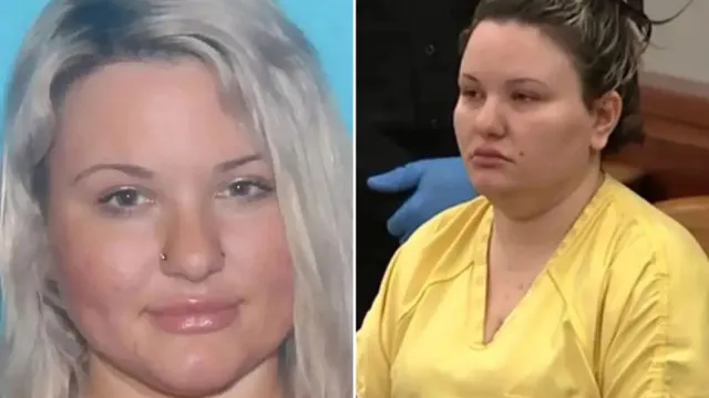 Mulher é acusada de contratar matador pelo Tinder para matar ex-namorado e filha