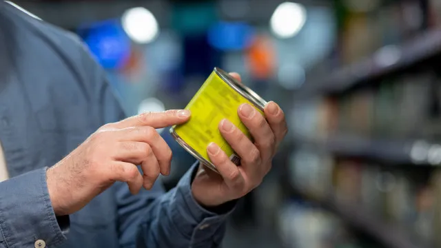 Oncologista revela dois ingredientes a evitar ao fazer compras no supermercado