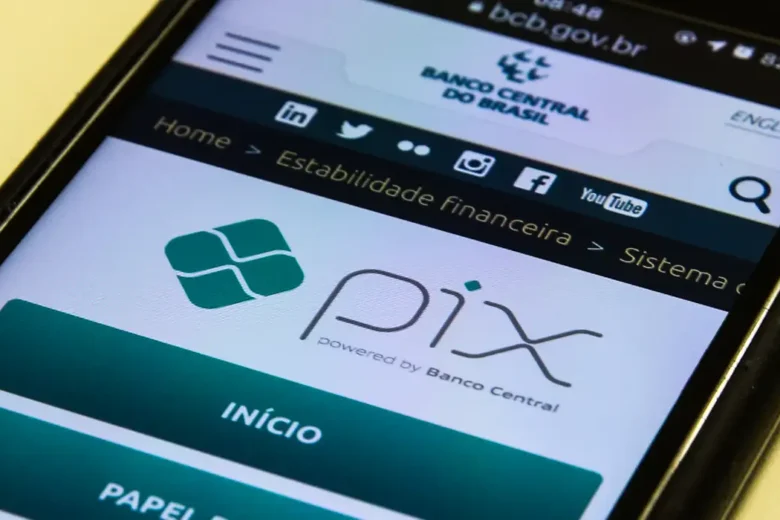 Banco Central apresenta novas diretrizes para o Pix a partir de 2027