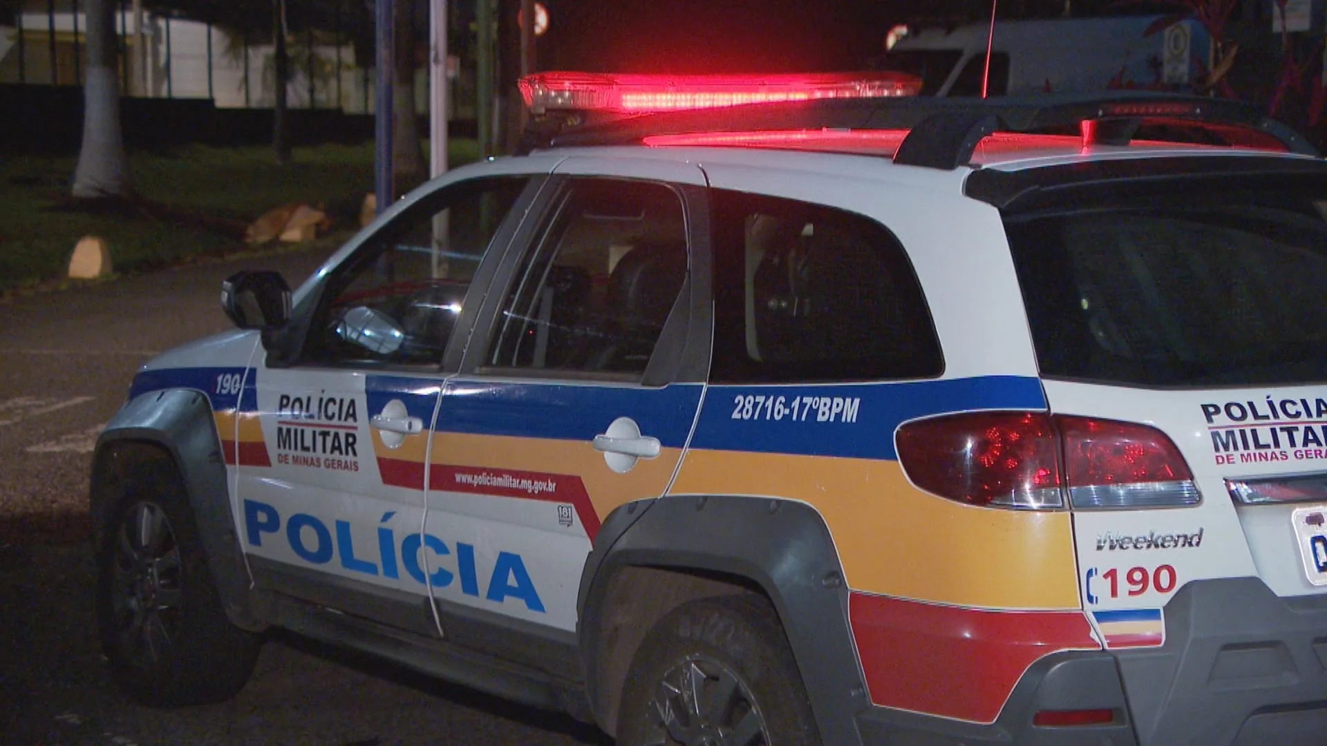 MG registra 496 ocorrências policiais durante as eleições e 148 pessoas são levadas a delegacias