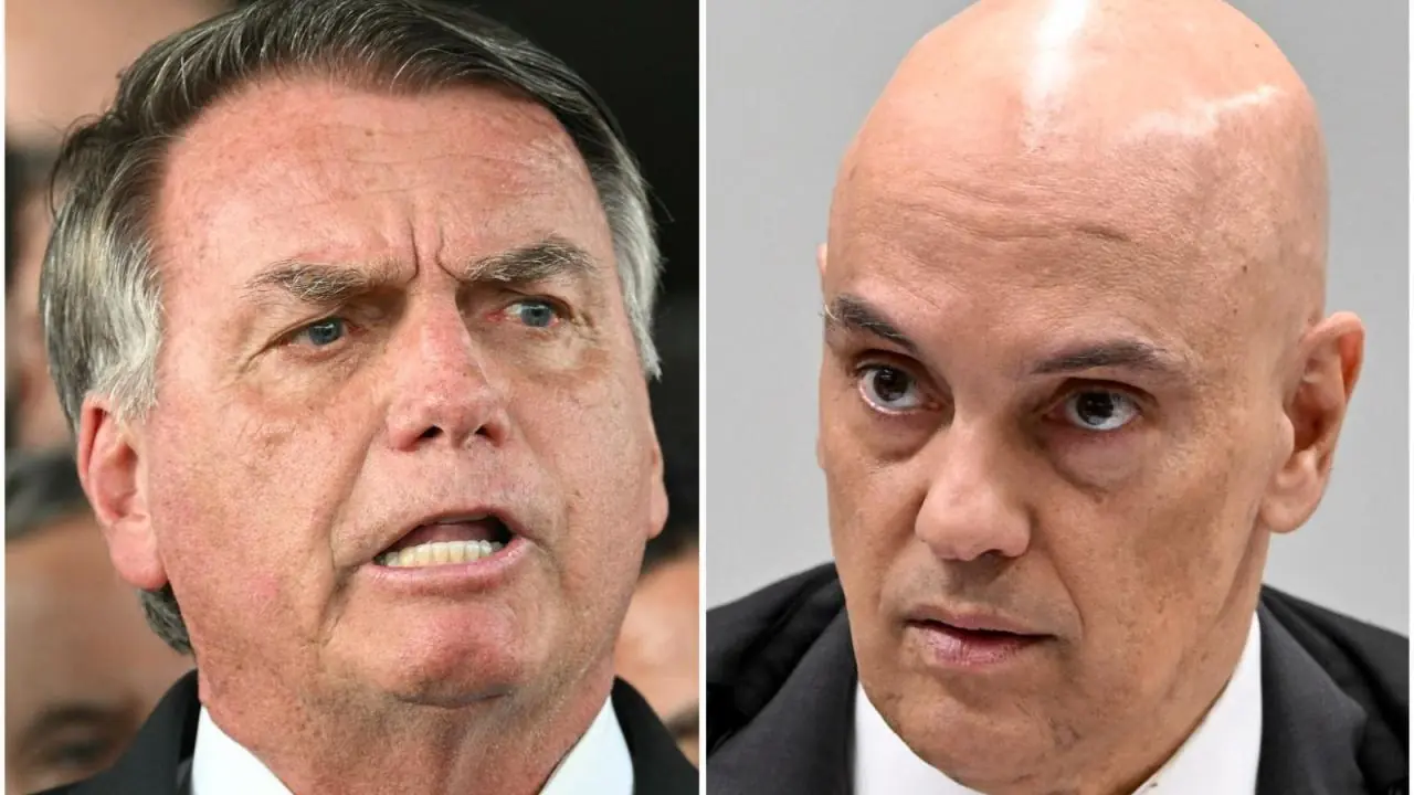Armas apreendidas de condenado serão destruídas por ordem do STF