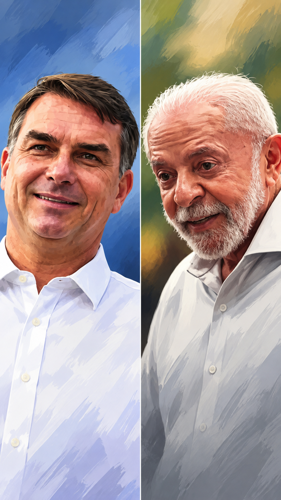 Quaest e Datafolha divulgam novas pesquisas para o 2º turno presidencial nesta semana
