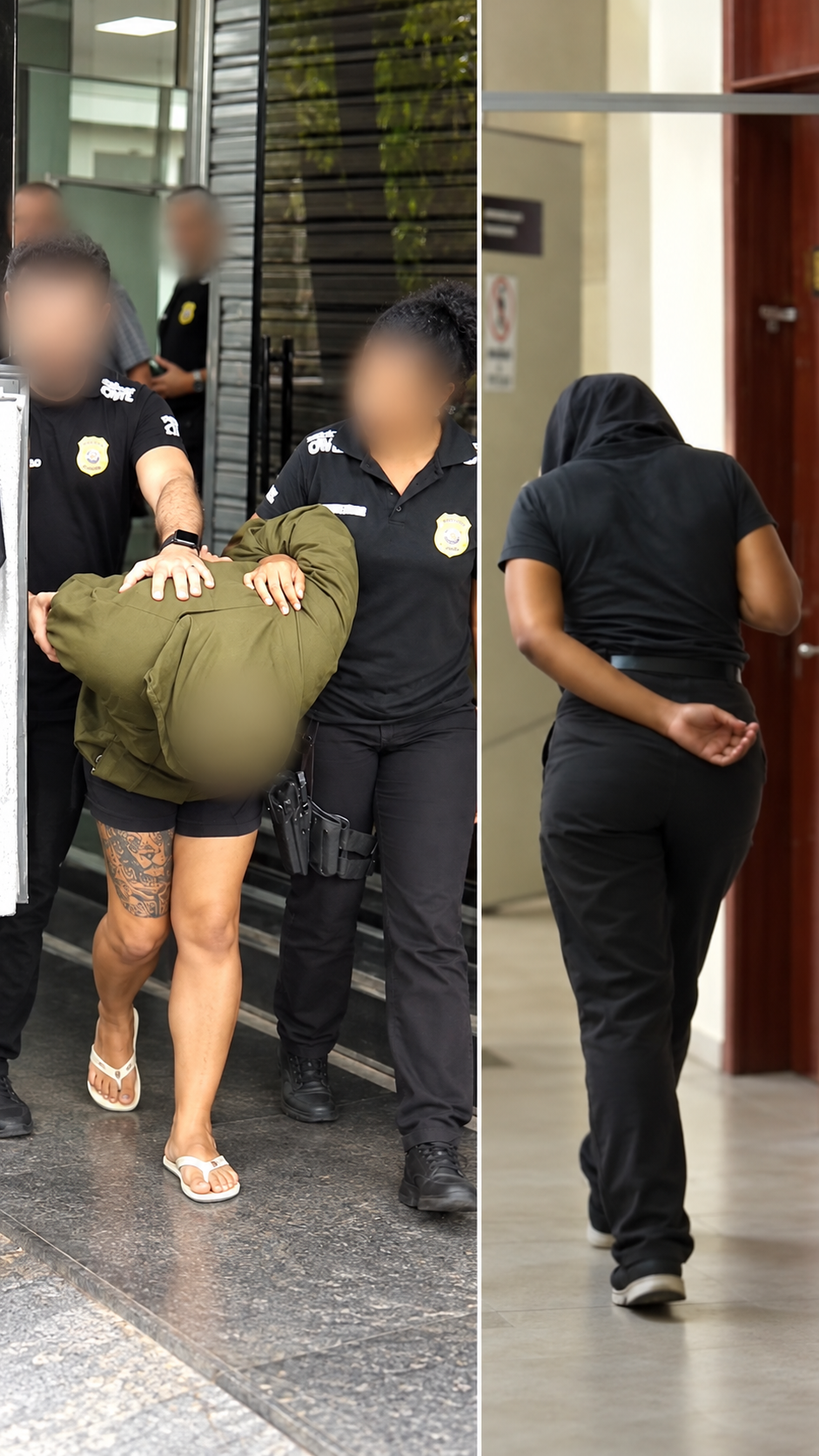 Duas mulheres são presas suspeitas de aplicar golpe ‘Boa noite, Cinderela’ em bares de BH
