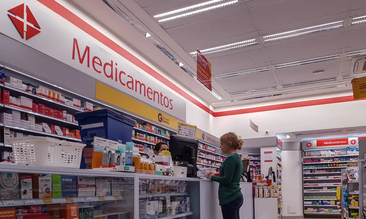 Anvisa amplia sistema e permite emissão eletrônica de receitas médicas