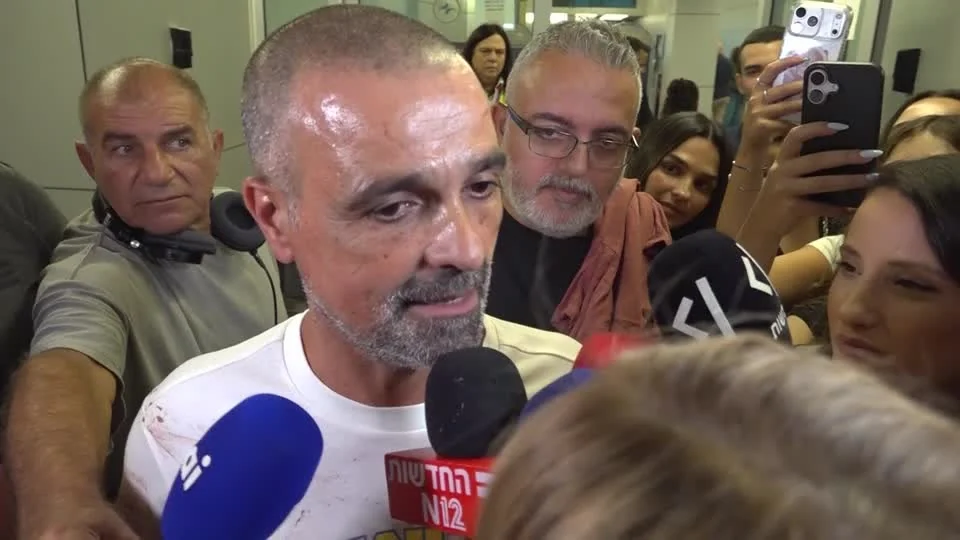 Israel pretende conceder prêmio de heroísmo a passageiros que impediram tragédia em voo para Tel Aviv
