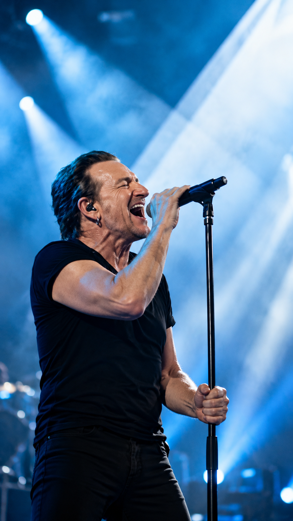 U2 anuncia shows no Brasil em 2027, com ingressos de até R$ 3 mil