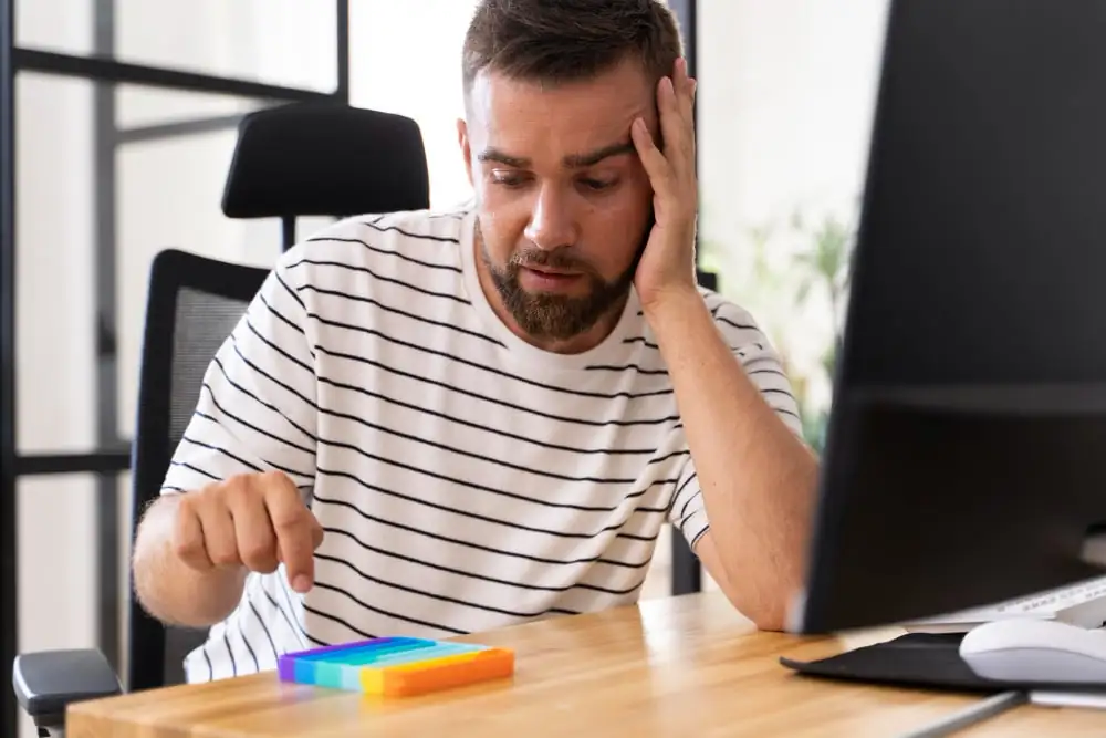 TDAH não é moda: diagnóstico tardio ajuda adultos a compreender a própria história