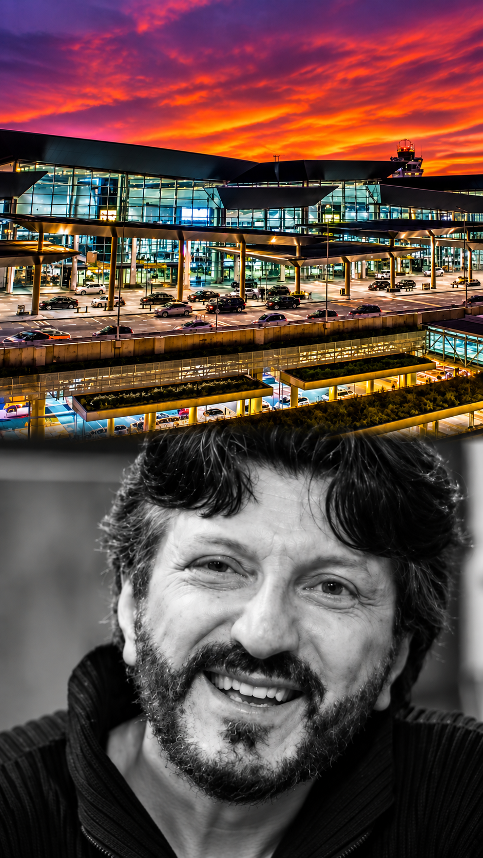 Petição propõe mudar nome do Aeroporto de Guarulhos para homenagear Lito Sousa