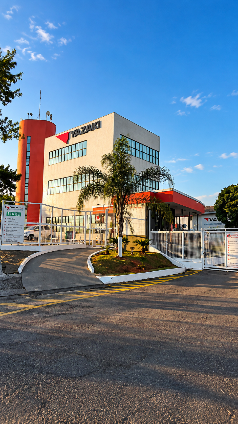 Yazaki abre processo seletivo para operador de produção com vagas para PcD em Matozinhos