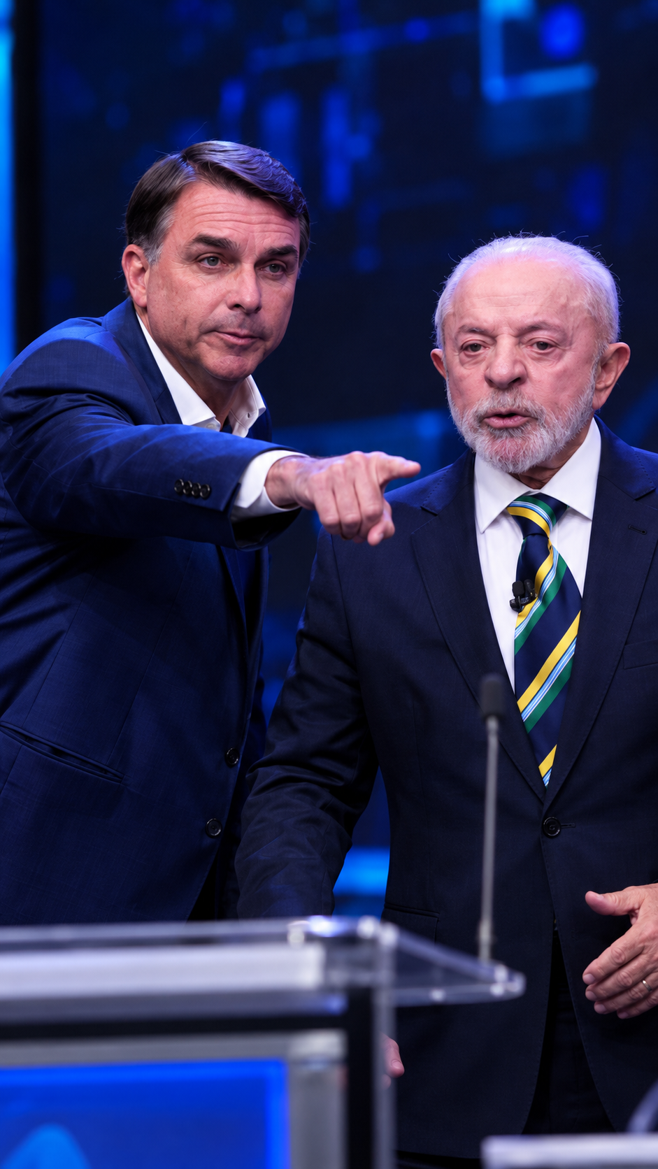 Brasil volta às urnas neste domingo para decidir quem será o próximo presidente