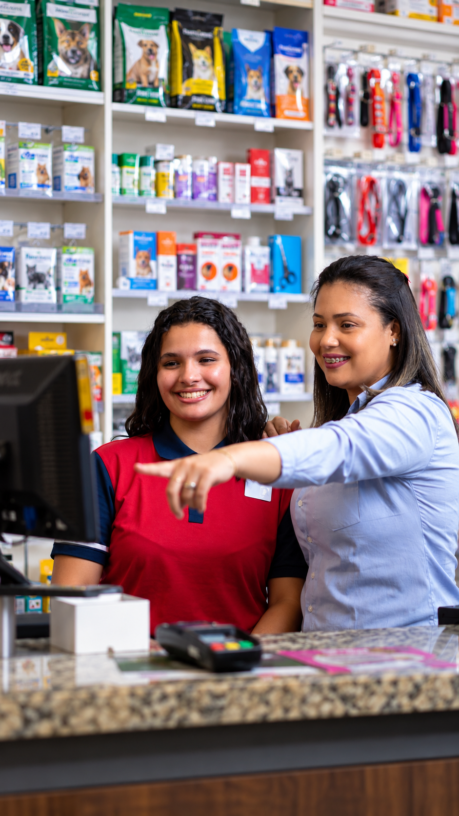 Drogaria Araujo abre mais de mil vagas de emprego em Minas Gerais