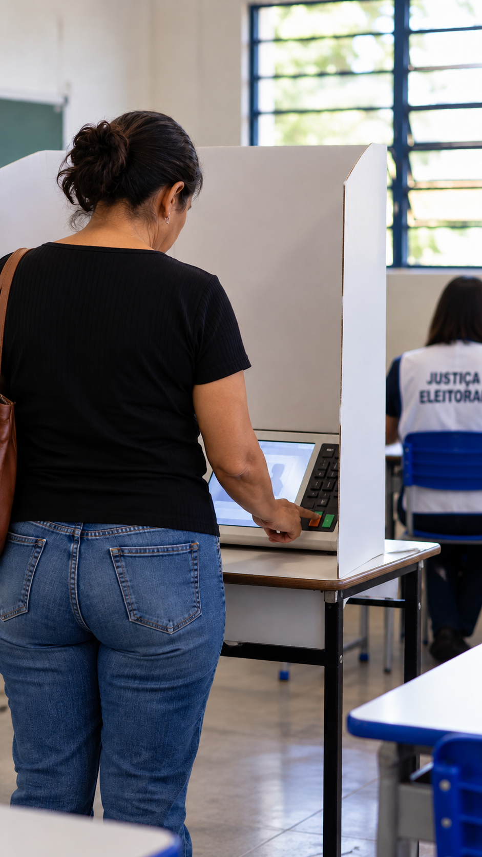 Eleições neste domingo: veja o que todo eleitor precisa saber antes de votar