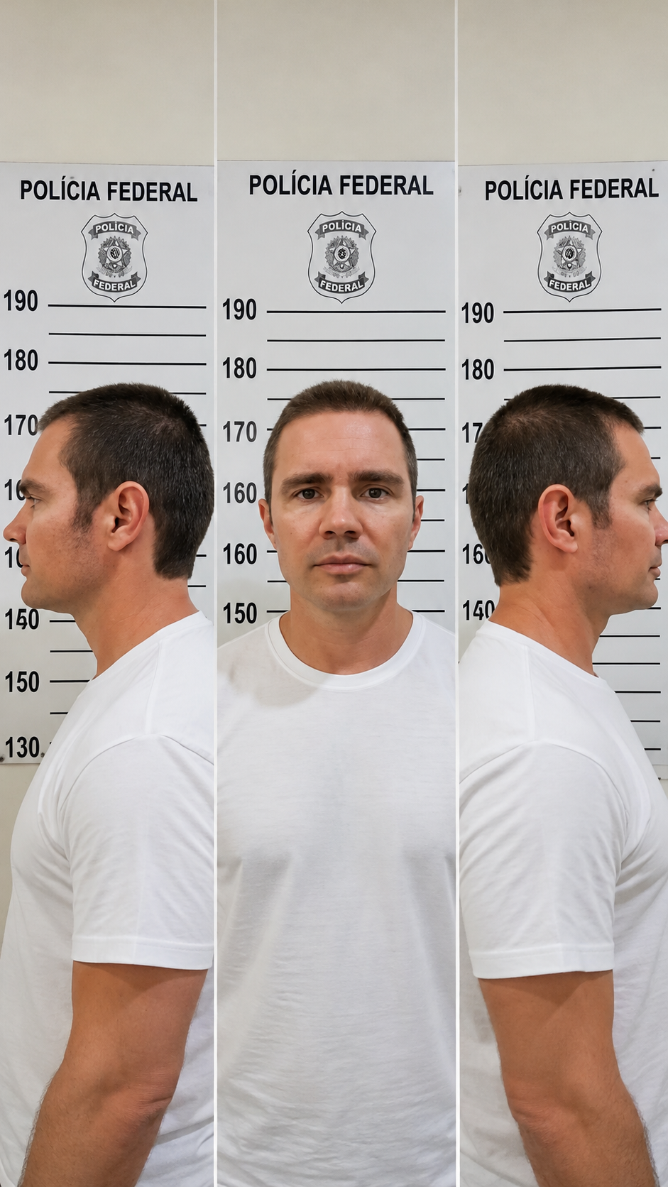 Após oito meses preso, Daniel Vorcaro tenta conseguir liberdade no STF