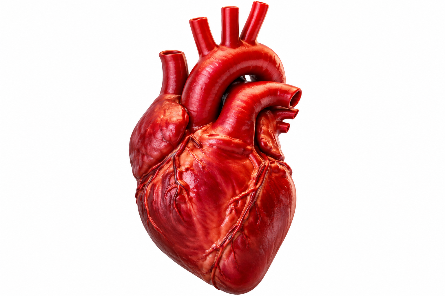 Brasil registra uma morte por doença cardiovascular a cada 72 segundos