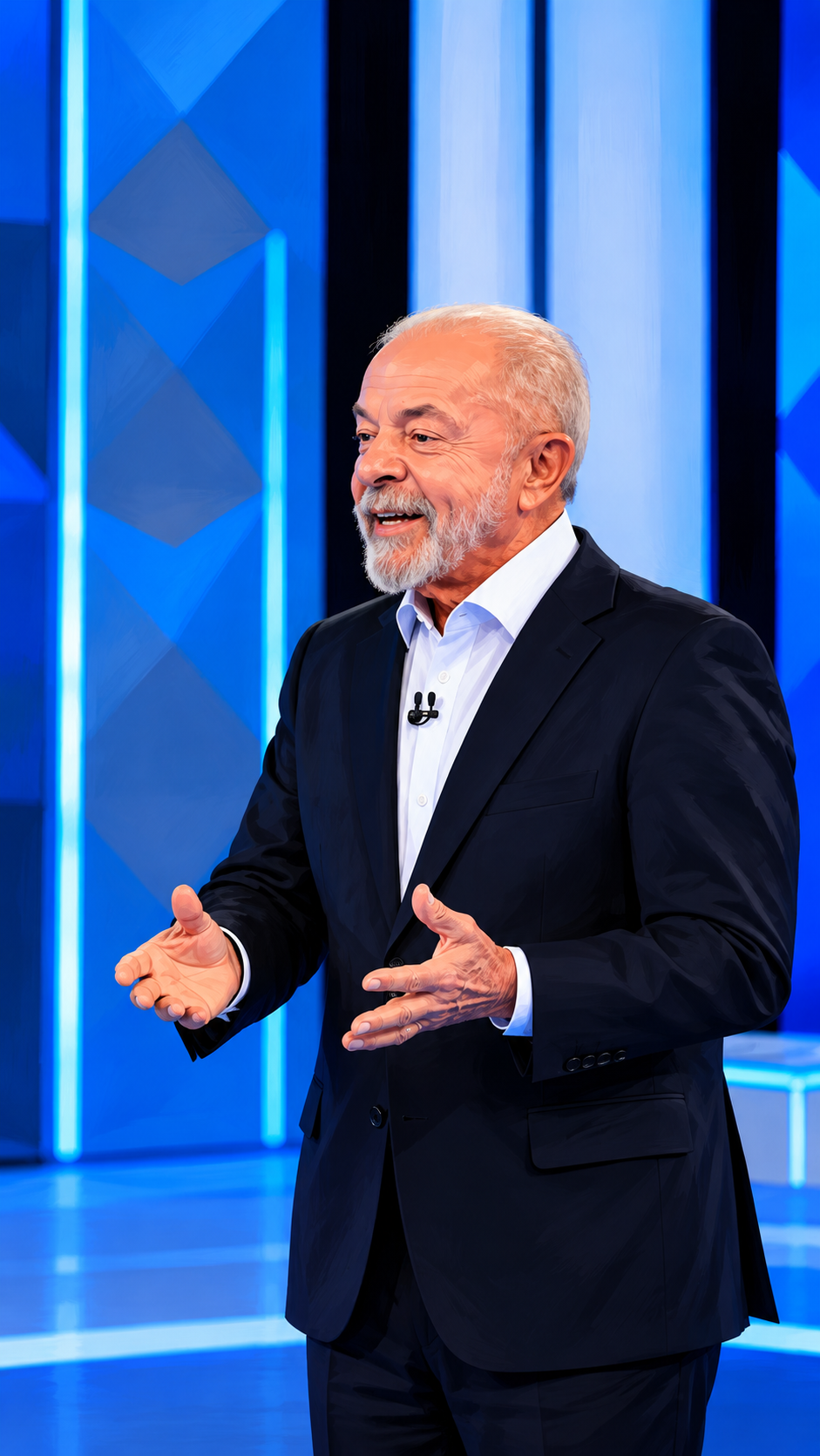 Lula poderá indicar até quatro ministros para o STF durante novo mandato