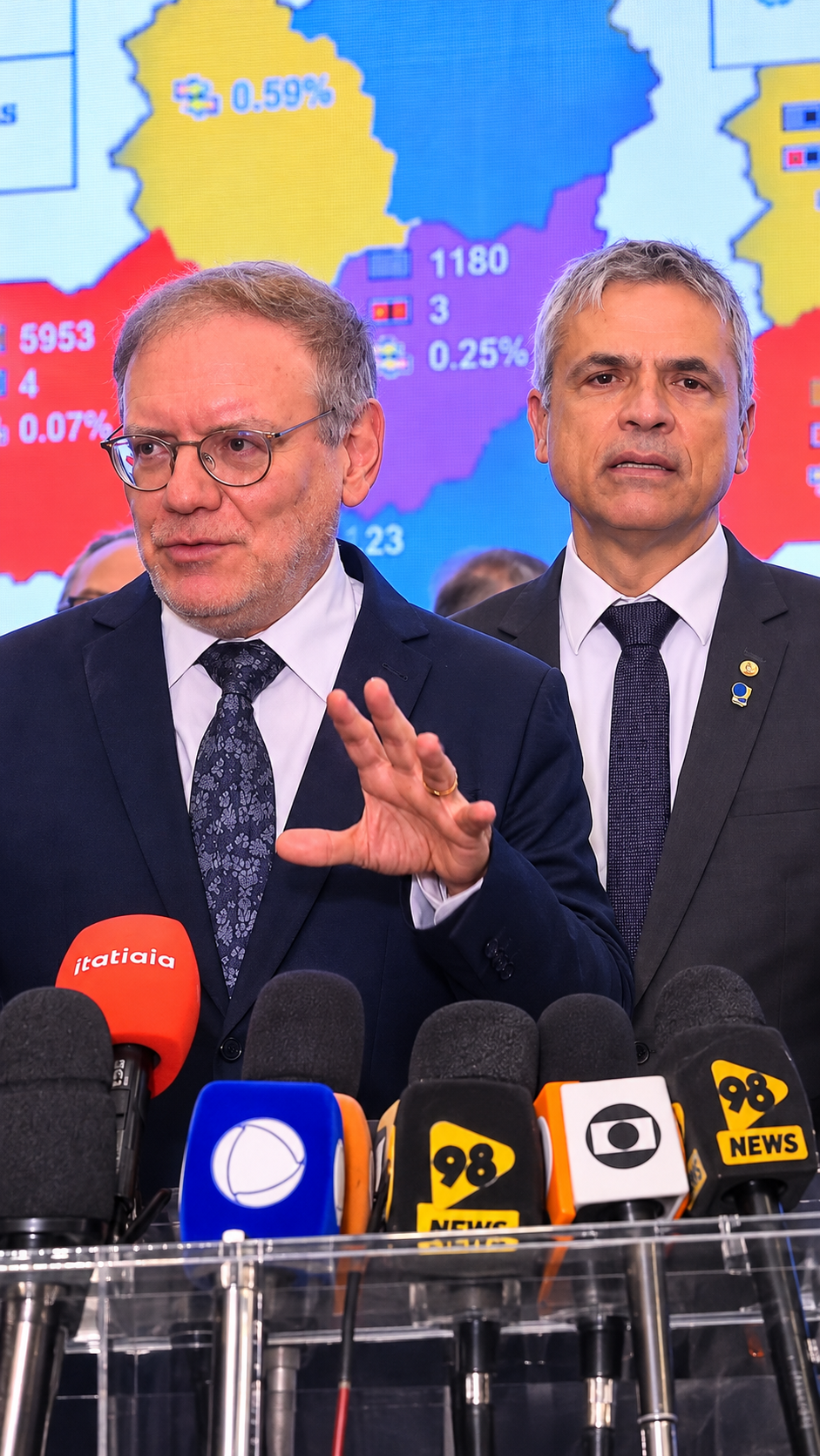 Eleições em Minas têm 14 ocorrências registradas no segundo turno, informa TRE-MG