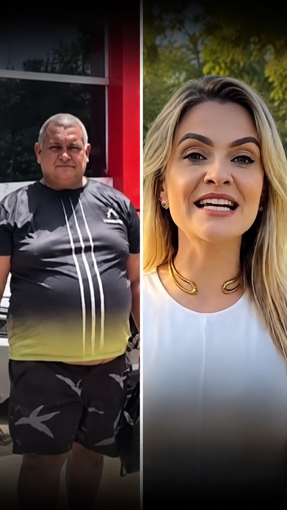 VÍDEO: Pedreiro viaja mais de 2 mil km até BH para encontrar mulher criada por inteligência artificial