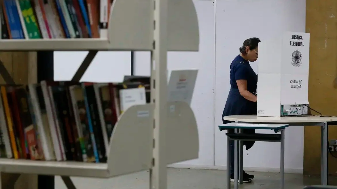 Eleição no primeiro turno: saiba como a vitória é definida nas urnas