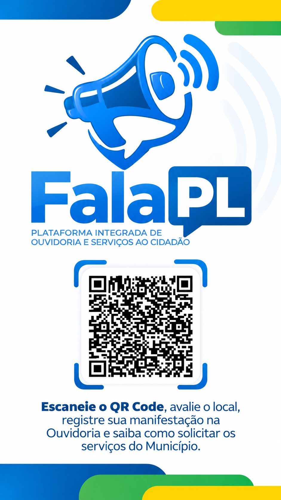 Prefeitura de Pedro Leopoldo reúne serviços e canais de atendimento em site oficial
