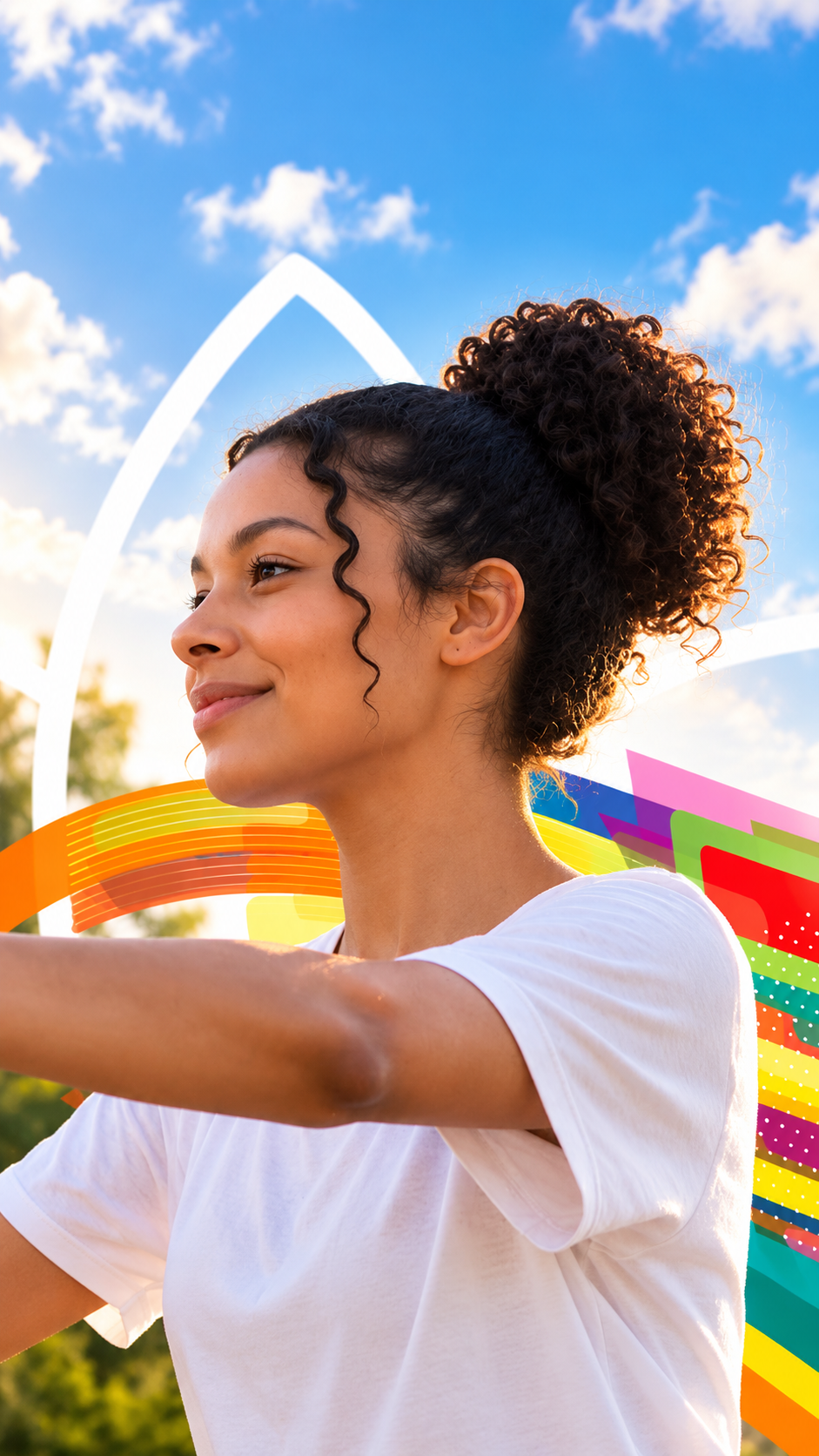 Matozinhos amplia turmas gratuitas de Tai Chi Chuan para crianças, jovens e adultos