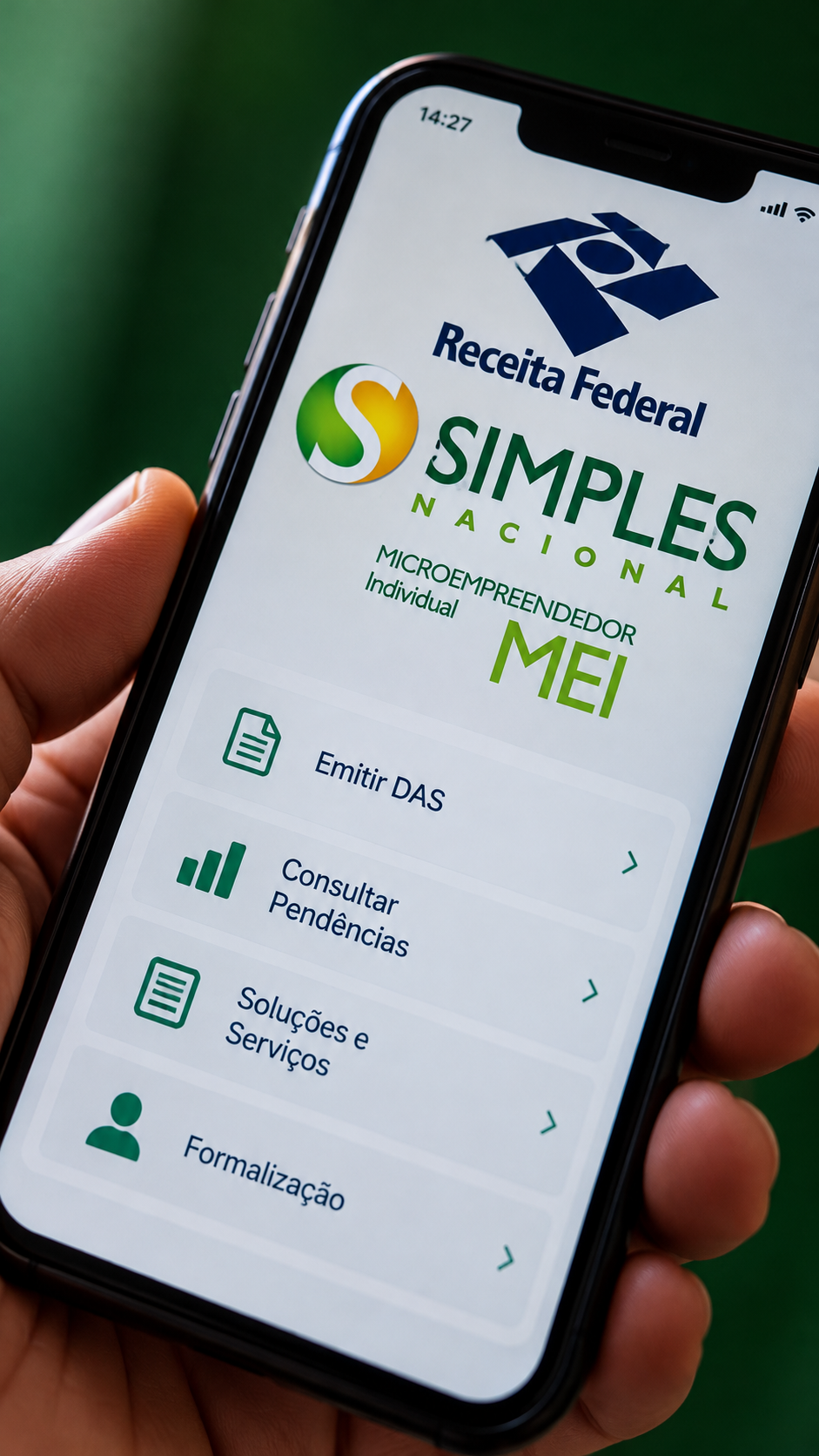 Senado aprova aumento do limite do MEI para R$ 140 mil e perdão de dívidas