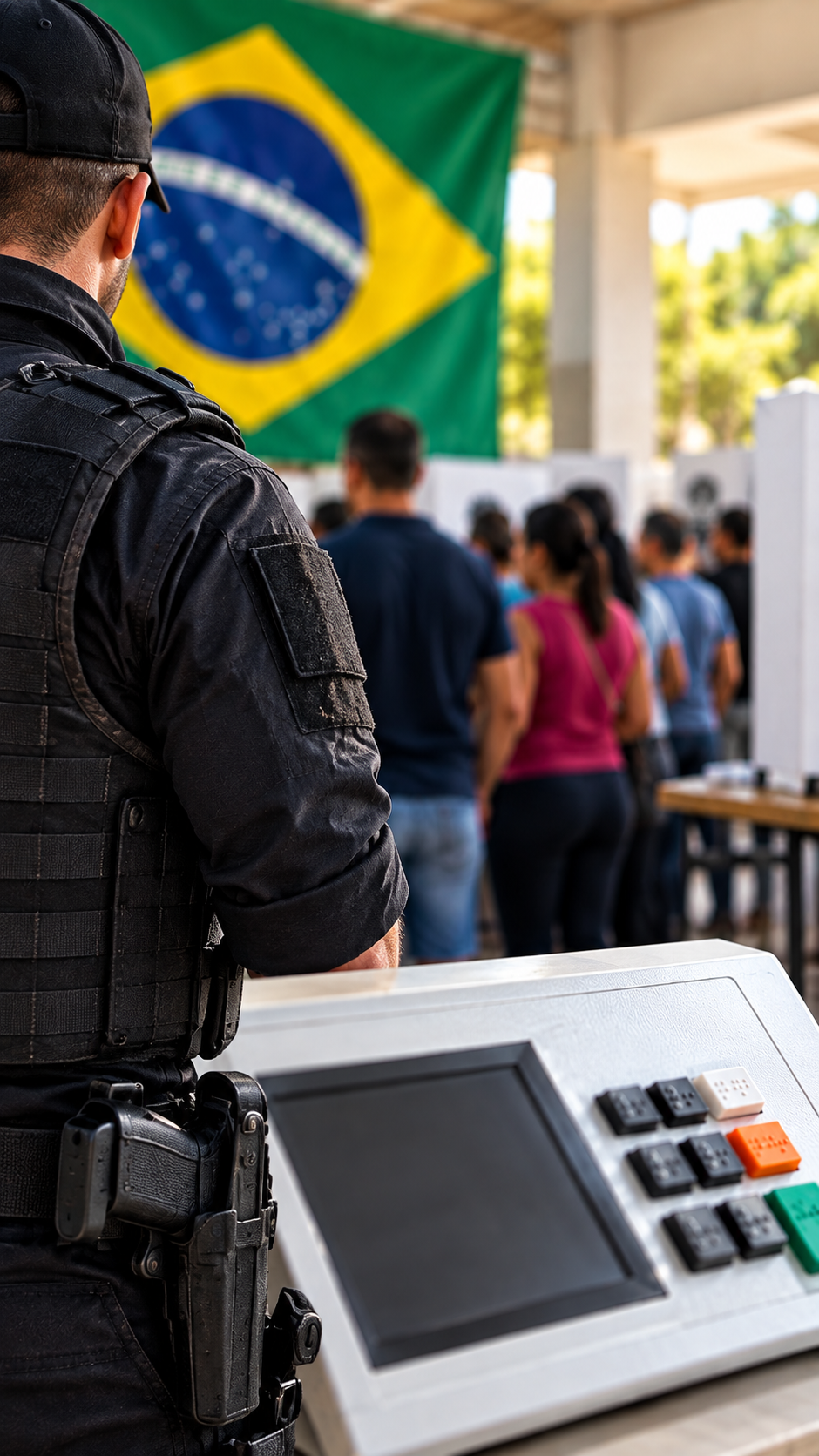 Minas Gerais registra 43 crimes eleitorais; Pedro Leopoldo está entre as cidades com ocorrências
