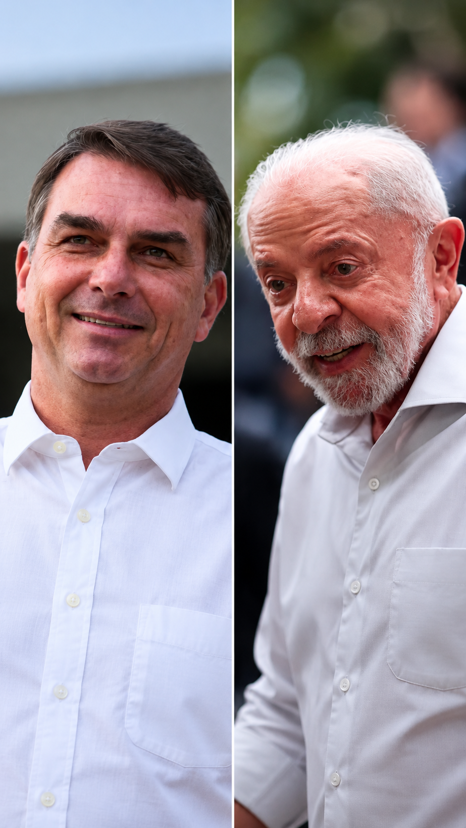 Minas Gerais pode ser decisivo no 2º turno entre Lula e Flávio Bolsonaro