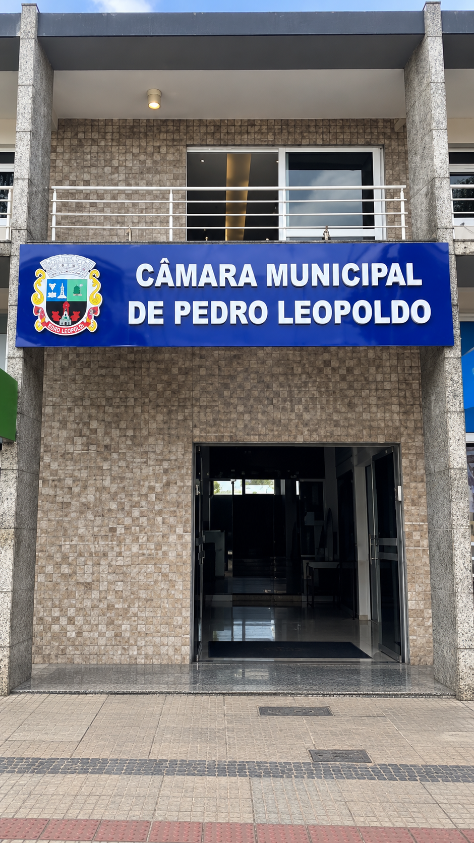 Câmara de Pedro Leopoldo confirma duas candidaturas para eleição da Mesa Diretora