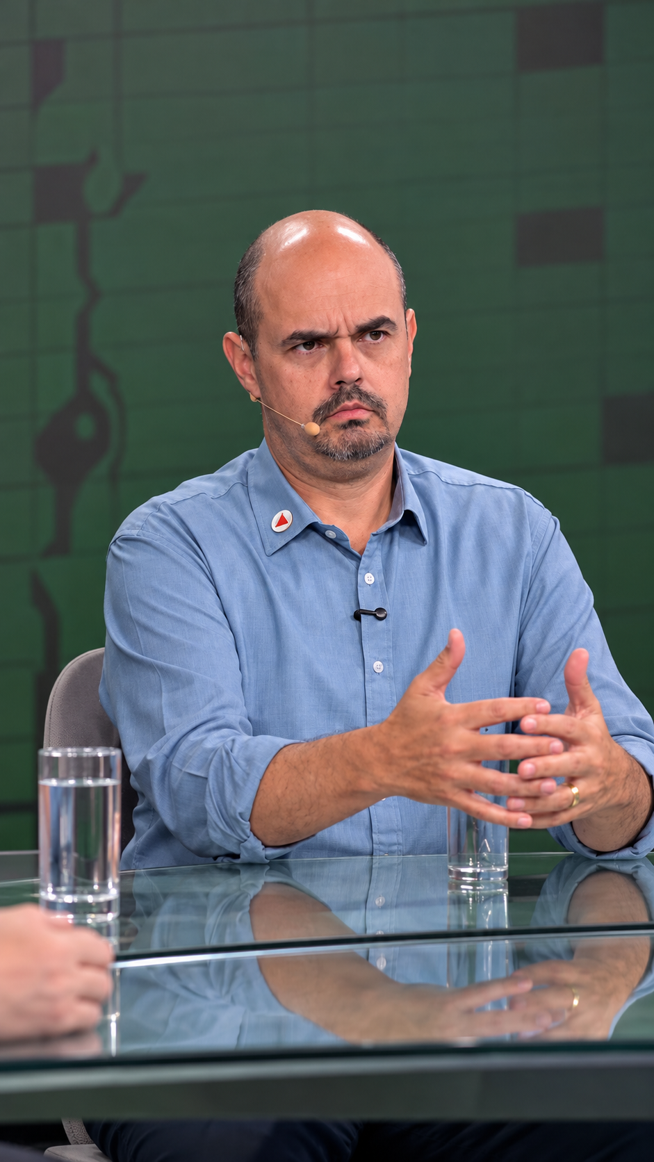 Governo de Minas rebate Cleitinho e cita déficit de R$ 12,2 bilhões em São Paulo