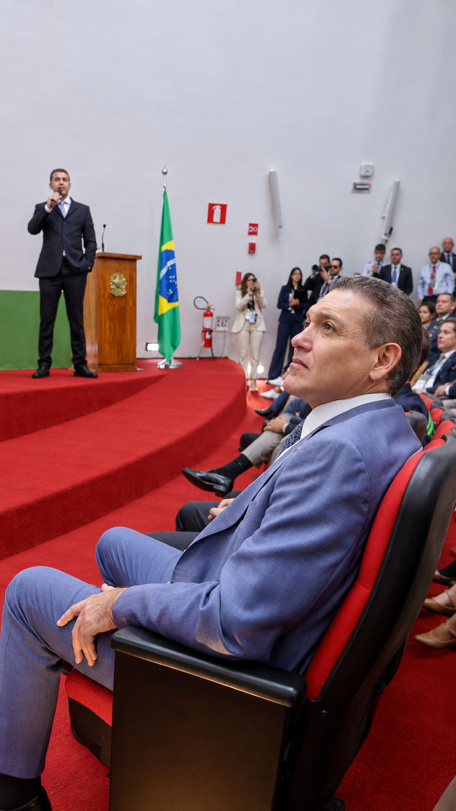 TSE emite zerésima e confirma eleição sem votos computados antes do 1º turno