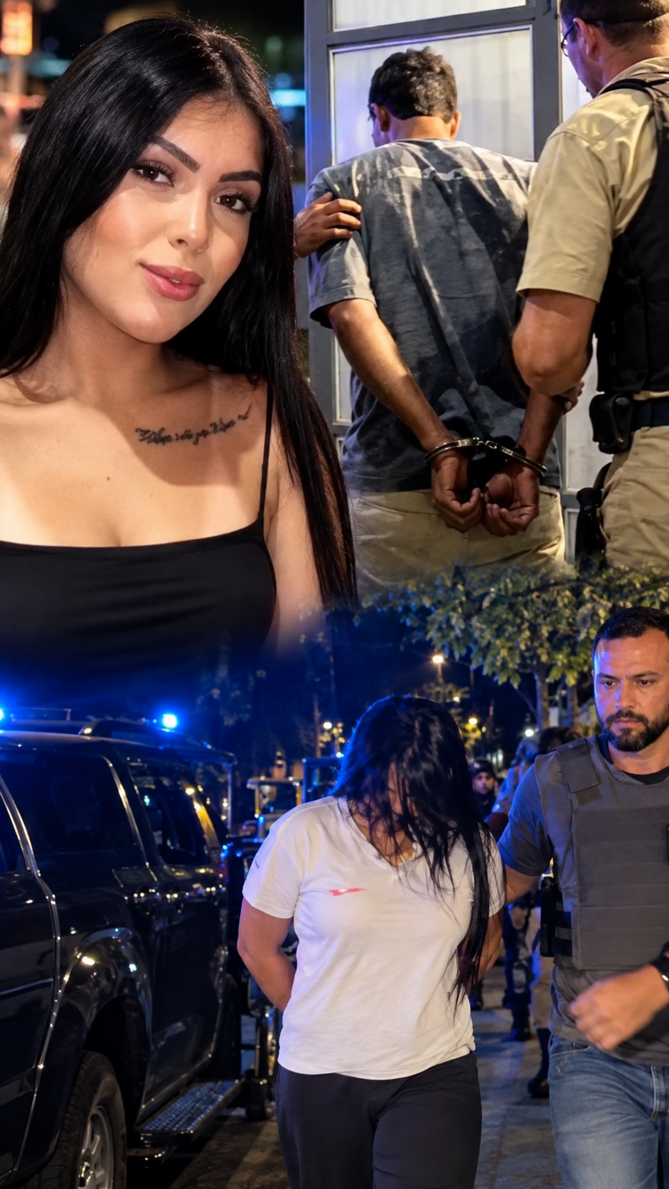 Justiça decreta prisão preventiva de casal suspeito de matar jovem em Jaboticatubas
