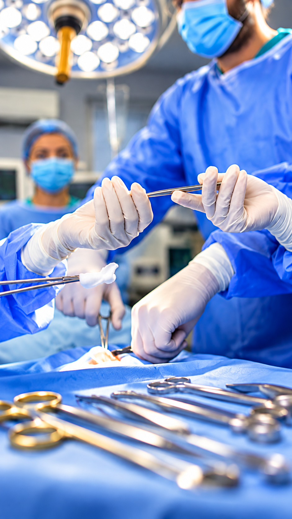 Senado aprova exame obrigatório para médicos e cria “OAB da Medicina”