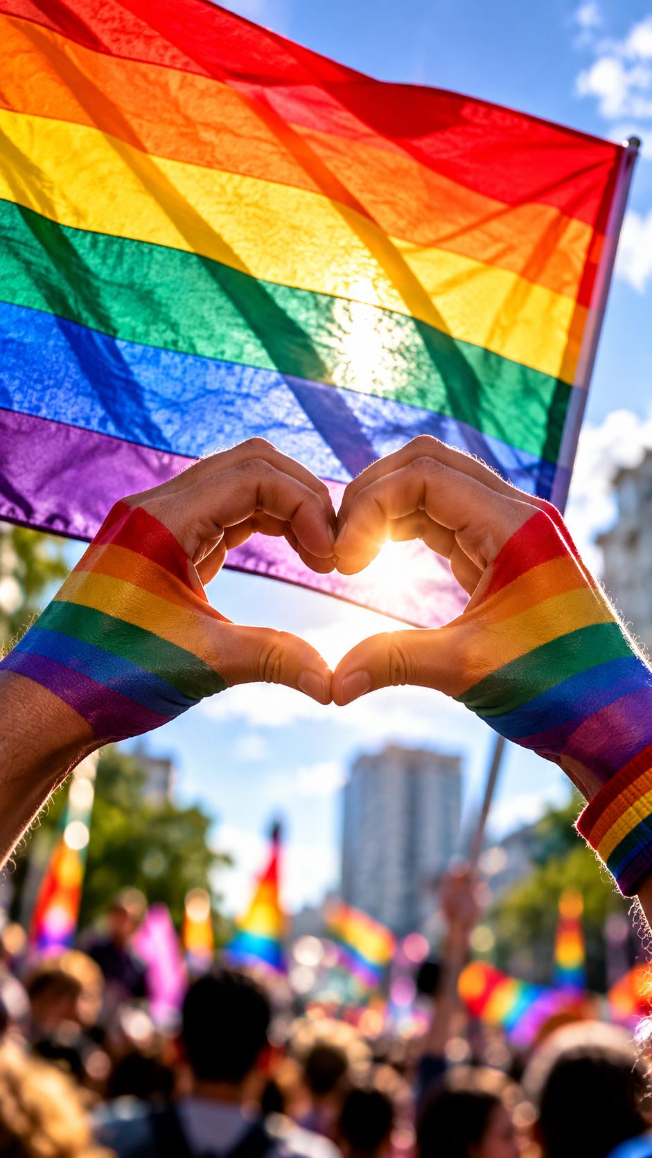 Cidade da RMBH realiza censo para identificar demandas da população LGBTQIA+