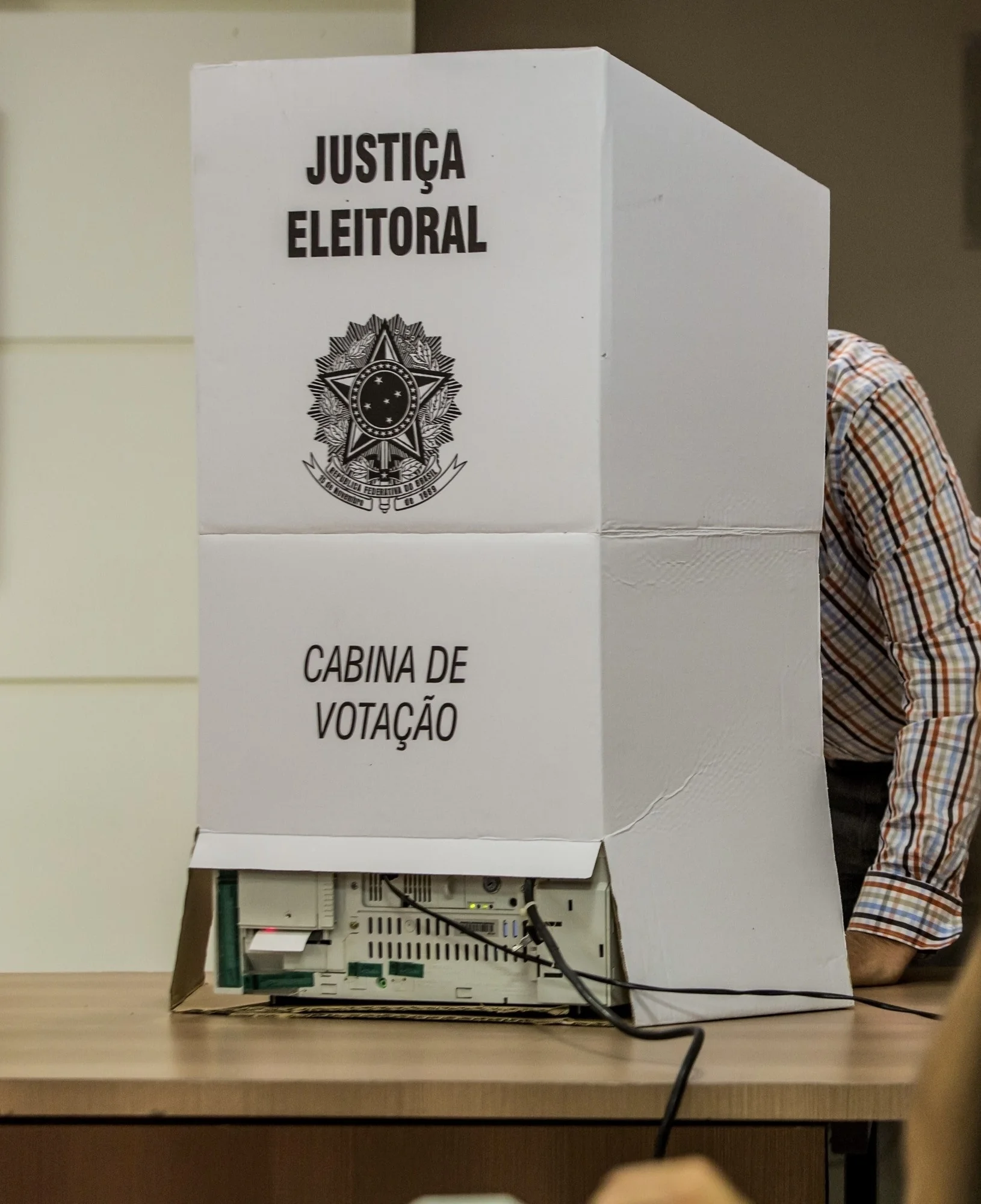 Eleições 2026: veja o que pode e o que é proibido no dia da votação