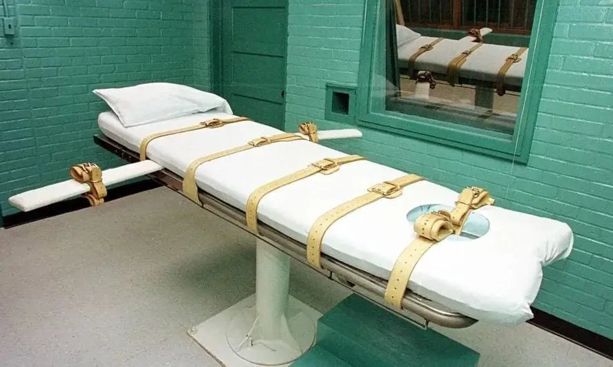 Execução com injeção letal falha nos EUA e reacende debate sobre pena de morte