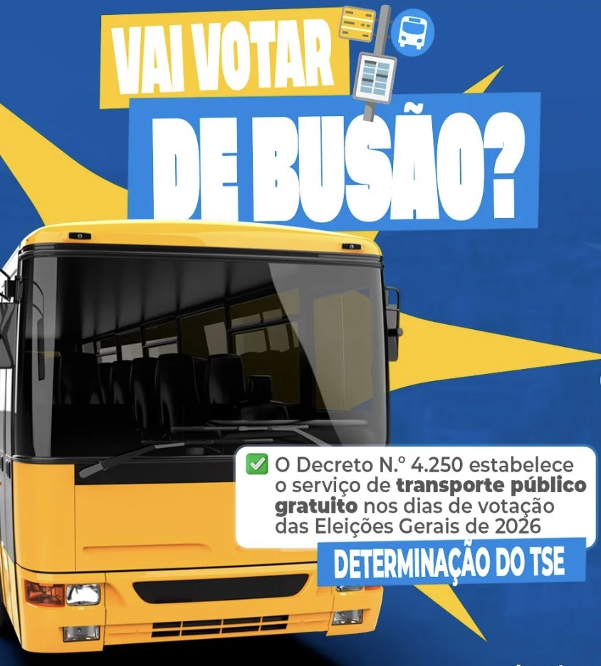 Matozinhos terá transporte público gratuito no domingo das eleições
